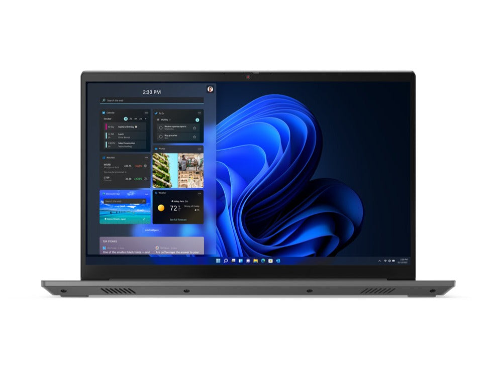 Lenovo ThinkBook 15 G4 IAP 15.6" FHD Notebook, Intel i7-1255U, 1.70GHz, 8GB RAM, 512GB SSD, Win11DG - 21DJ00G3US