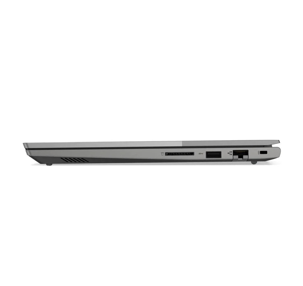 Lenovo ThinkBook 14 G4 ABA 14" FHD Notebook, AMD R7-5825U, 2.0GHz, 16GB RAM, 512GB SSD, Win11P - 21DK000LUS