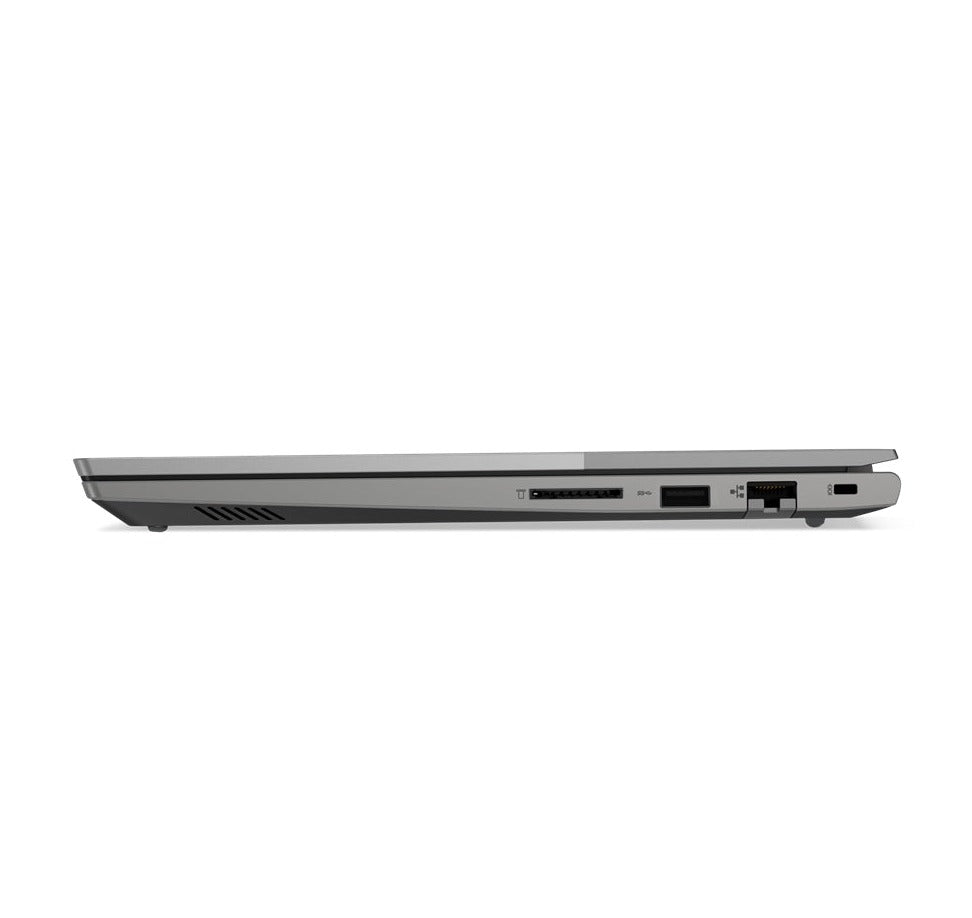 Lenovo ThinkBook 14 G4 ABA 14" FHD Notebook, AMD R5-5625U, 2.30GHz, 8GB RAM, 256GB SSD, Win11P - 21DK000UUS