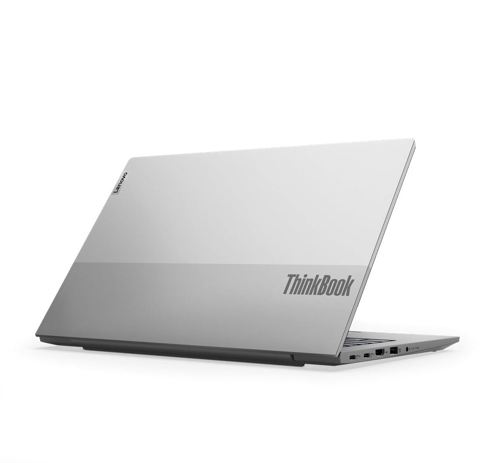 Lenovo ThinkBook 14 G4 ABA 14" FHD Notebook, AMD R5-5625U, 2.30GHz, 16GB RAM, 256GB SSD, Win11DG - 21DK004YUS