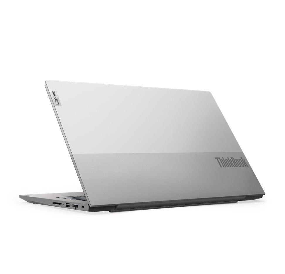 Lenovo ThinkBook 14 G4 ABA 14" FHD Notebook, AMD R7-5825U, 2.0GHz, 16GB RAM, 512GB SSD, Win11DG - 21DK0051US