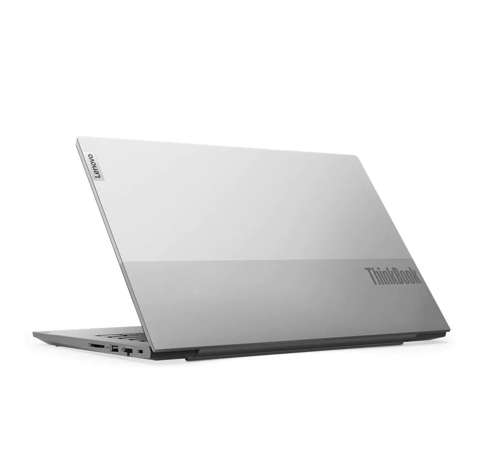 Lenovo ThinkBook 14 G4 ABA 14" FHD Notebook, AMD R7-5825U, 2.0GHz, 16GB RAM, 512GB SSD, Win11P - 21DK000LUS