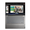 Lenovo ThinkBook 14 G4 ABA 14" FHD Notebook, AMD R7-5825U, 2.0GHz, 16GB RAM, 512GB SSD, Win11DG - 21DK0051US