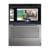 Lenovo ThinkBook 14 G4 ABA 14" FHD Notebook, AMD R5-5625U, 2.30GHz, 8GB RAM, 256GB SSD, Win11P - 21DK000UUS