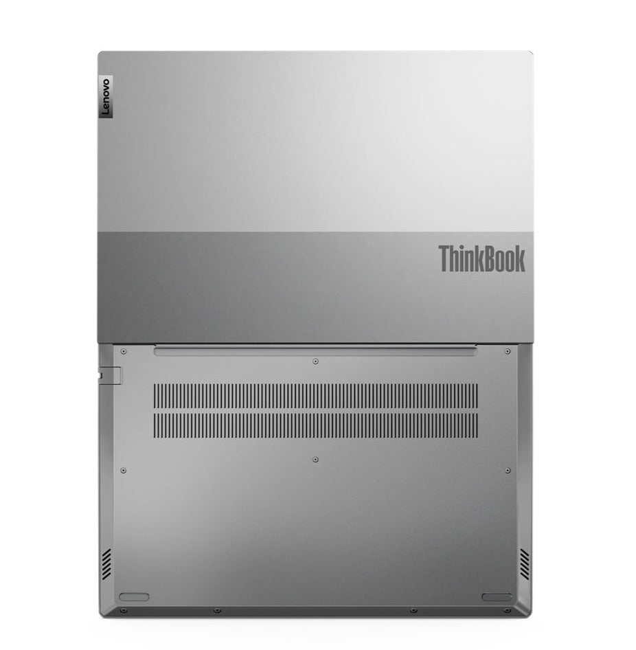 Lenovo ThinkBook 14 G4 ABA 14" FHD Notebook, AMD R5-5625U, 2.30GHz, 16GB RAM, 256GB SSD, Win11DG - 21DK004YUS