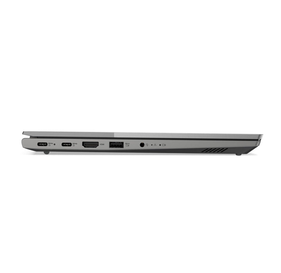 Lenovo ThinkBook 14 G4 ABA 14" FHD Notebook, AMD R7-5825U, 2.0GHz, 16GB RAM, 512GB SSD, Win11P - 21DK000SUS