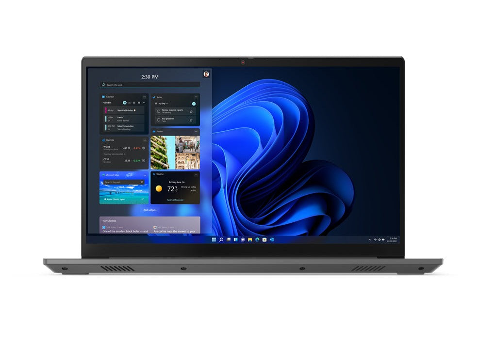Lenovo ThinkBook 15 G4 ABA 15.6" FHD Notebook, AMD R7-5825U, 2.0GHz, 16GB RAM, 512GB SSD, Win11DG - 21DL0051US