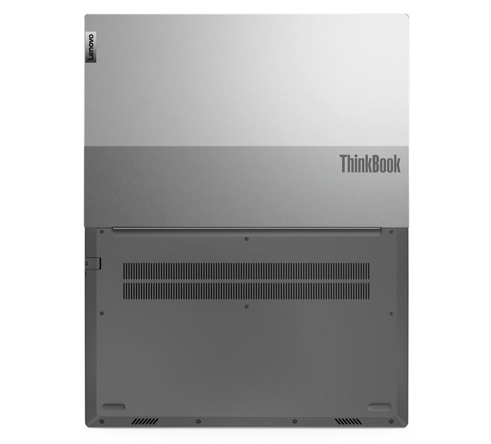 Lenovo ThinkBook 15 G4 ABA 15.6" FHD Notebook, AMD R5-5625U, 2.30GHz, 16GB RAM, 256GB SSD, Win11DG - 21DL0053US
