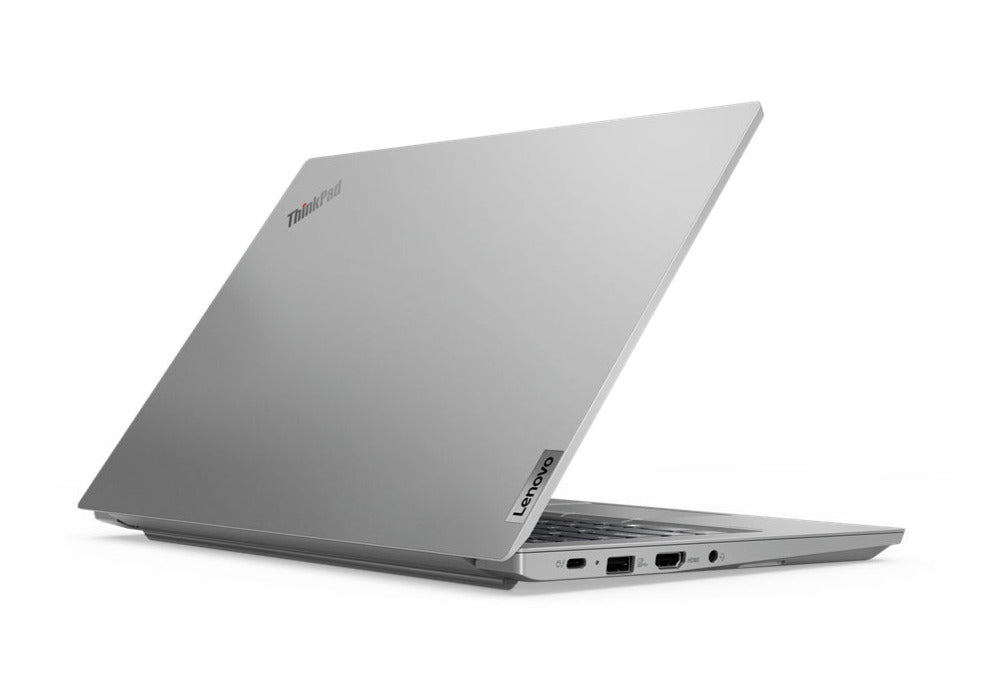 Lenovo ThinkPad E14 Gen 4 14" FHD Notebook, Intel i7-1255U, 1.70GHz, 16GB RAM, 512GB SSD, Win11DG - 21E3008BUS