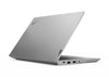 Lenovo ThinkPad E14 Gen 4 14" FHD Notebook, Intel i5-1235U, 1.30GHz, 8GB RAM, 256GB SSD, Win11DG - 21E3008HUS