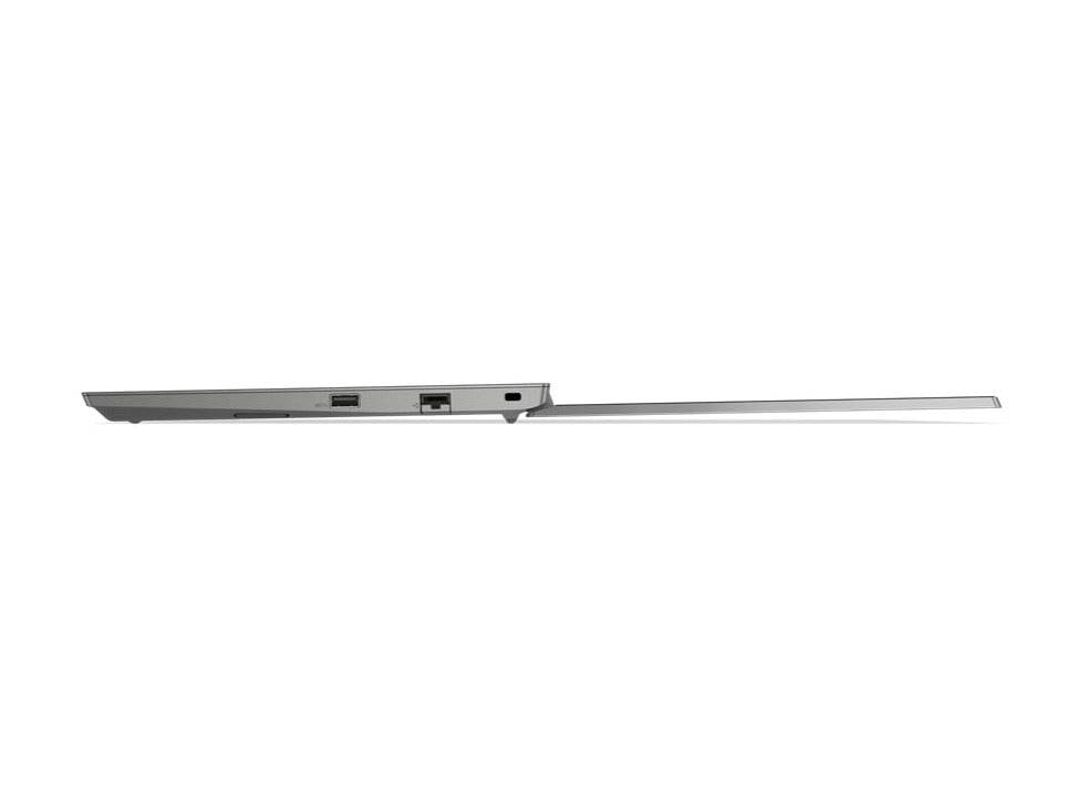 Lenovo ThinkPad E14 Gen 4 14" FHD Notebook, Intel i5-1235U, 1.30GHz, 8GB RAM, 256GB SSD, Win11DG - 21E3008HUS