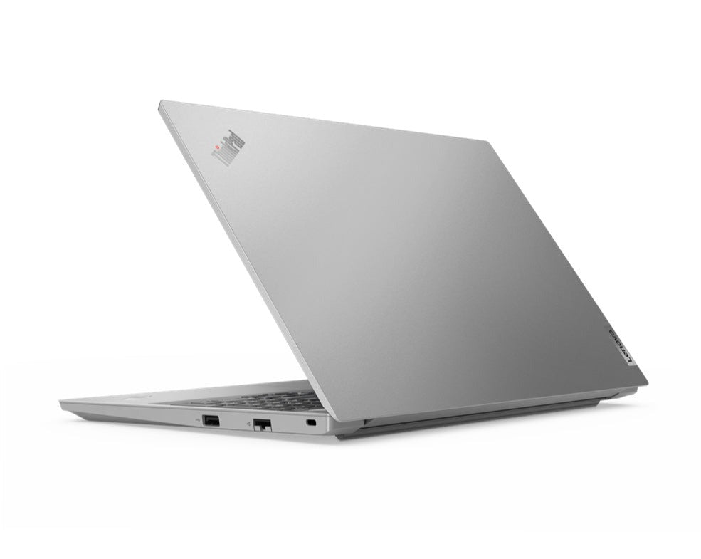 Lenovo ThinkPad E15 Gen 4 15.6" FHD Notebook, Intel i5-1235U, 1.30GHz, 8GB RAM, 256GB SSD, Win11DG - 21E6007FUS