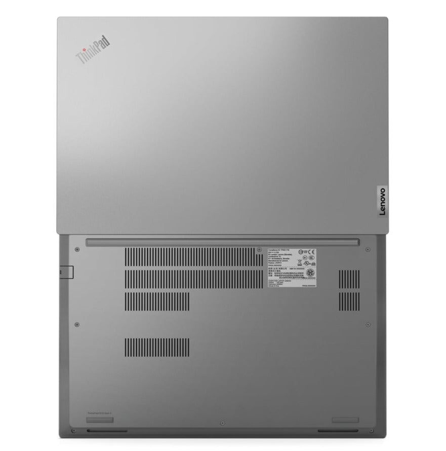 Lenovo ThinkPad E15 Gen 4 15.6" FHD Notebook, Intel i5-1235U, 1.30GHz, 8GB RAM, 256GB SSD, Win11P - 21E6007BUS