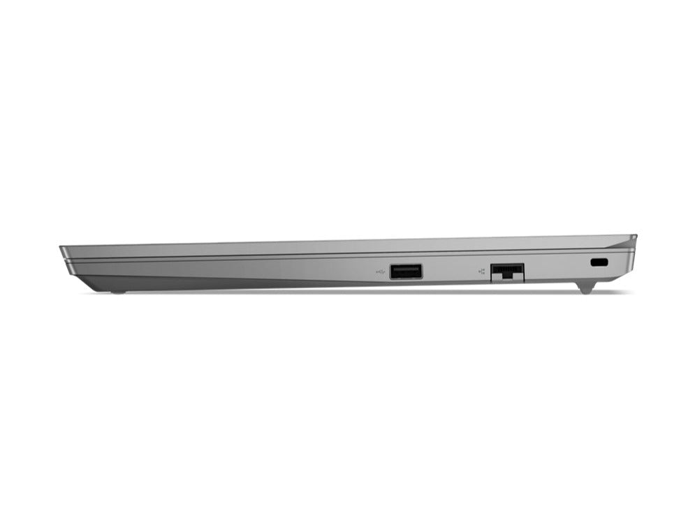 Lenovo ThinkPad E15 Gen 4 15.6" FHD Notebook, Intel i5-1235U, 1.30GHz, 16GB RAM, 256GB SSD, Win11DG - 21E6007DUS