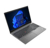 Lenovo ThinkPad E15 Gen 4 15.6" FHD Notebook, AMD R7-5825U, 2.0GHz, 8GB RAM, 256GB SSD, Win11DG - 21ED0041US