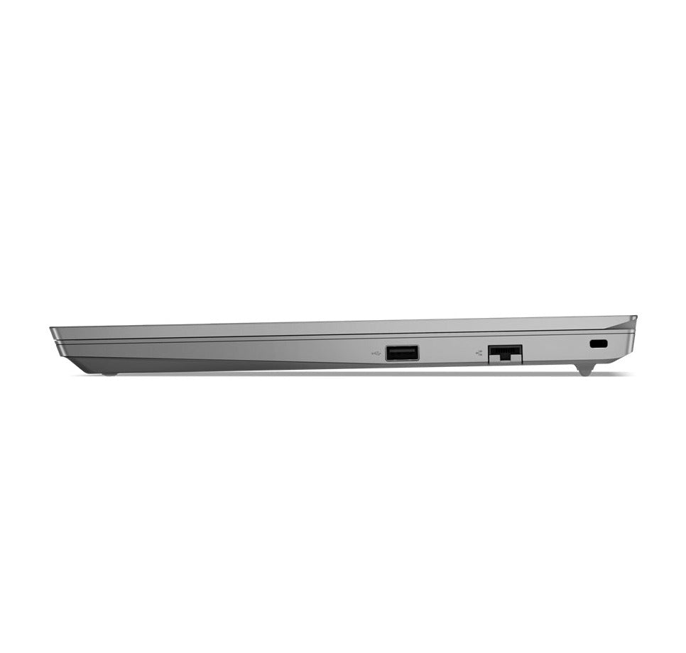 Lenovo ThinkPad E15 Gen 4 15.6" FHD Notebook, AMD R5-5625U, 2.30GHz, 16GB RAM, 512GB SSD, Win11DG - 21ED003YUS