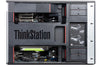Lenovo ThinkStation P920 Tower Workstation, 2x Intel Xeon Silver 4210R, 2.40GHz, 32GB RAM, 512GB SSD, Win11PWS - 30BC0078US