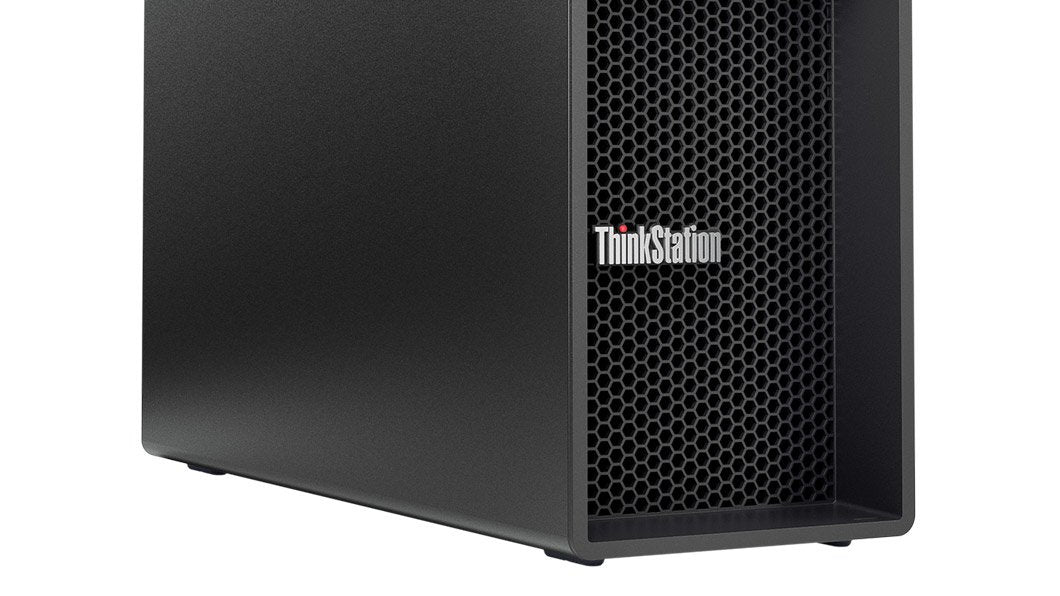 Lenovo ThinkStation P520 Tower Workstation, Intel Xeon W-2223, 3.60GHz, 16GB RAM, 512GB SSD, Win10P-WS - 30BE00CHUS