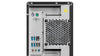 Lenovo ThinkStation P520 Tower Desktop Workstation, Intel Xeon W-2125, 4.0GHz, 16GB RAM, 512GB SSD, Windows 10 Pro-64Bit - 30BE0078US