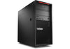 Lenovo ThinkStation P520c Tower Workstation, Intel Xeon W-2125, 4.0GHz, 16GB RAM, 512GB SSD, Win10P - 30BX003CUS