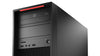 Lenovo ThinkStation P520c Tower Workstation, Intel Xeon W-2225, 4.1GHz, 16GB RAM, 512GB SSD, Win10PWS - 30BX00DPUS
