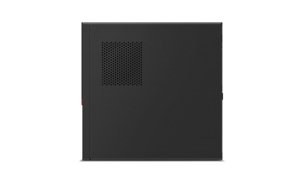 Lenovo ThinkStation P330 Tiny Workstation, Intel i5-8500T, 2.10GHz, 16GB RAM, 256GB SSD, Win10P - 30CF0003US