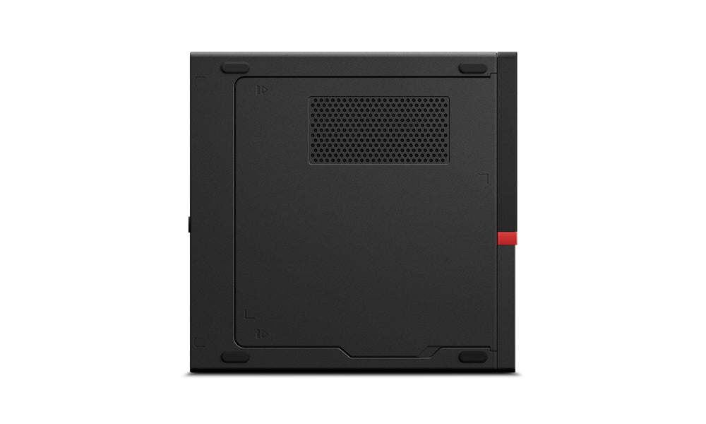 Lenovo ThinkStation P330 Tiny Workstation, Intel i5-8500T, 2.10GHz, 16GB RAM, 256GB SSD, Win10P - 30CF0003US