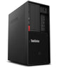 Lenovo ThinkStation P330 Tower Workstation, Intel i7-9700, 3.0GHz, 32GB RAM, 512GB SSD, Win10P- 30CY001NUS