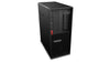 Lenovo ThinkStation P330 Tower Workstation, Intel Core i7-9700, 3.0GHz, 16GB RAM, 512GB SSD, Windows 10 Pro-64Bit - 30CY005TUS