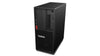 Lenovo ThinkStation P330 Tower Workstation, Intel Core i5-9400, 2.90GHz, 16GB RAM, 256GB SSD, Windows 10 Pro-64Bit - 30CY0006US