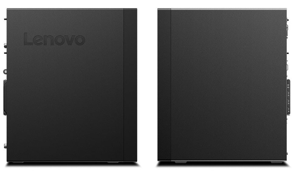 Lenovo ThinkStation P330 Tower Workstation, Intel Xeon E-2224, 3.40GHz, 16GB RAM, 512GB SSD, Win10PWS - 30CY007NUS