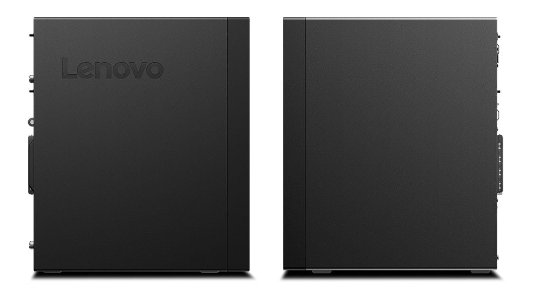 Lenovo ThinkStation P330 Tower Workstation, Intel Core i7-9700, 3.0GHz, 16GB RAM, 1TB HDD, Windows 10 Pro-64Bit - 30CY0019US