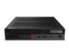Lenovo ThinkStation P340 Tiny Workstation, Intel i9-10900T, 1.90GHz, 32GB RAM, 1TB SSD, Win10P - 30DF001NUS
