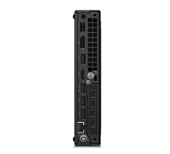 Lenovo ThinkStation P340 Tiny Workstation, Intel i7-10700T, 2.0GHz, 16GB RAM, 512GB SSD, Win11P - 30DFS0UY00