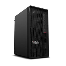 Lenovo ThinkStation P340 Tower Workstation, Intel i7-10700, 2.90GHz, 16GB RAM, 512GB SSD, Win10P- 30DH00JAUS