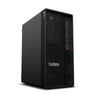 Lenovo ThinkStation P340 Tower Workstation, Intel i5-10500, 3.10GHz, 16GB RAM, 512GB SSD, Win10P- 30DH000NUS