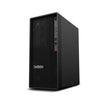 Lenovo ThinkStation P340 Tower Workstation, Intel i9-10900K, 3.70GHz, 32GB RAM, 1TB SSD, Win10P- 30DH00K4US