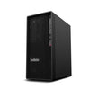 Lenovo ThinkStation P340 Tower Workstation, Intel i7-10700, 2.90GHz, 32GB RAM, 1TB SSD, Win10P - 30DH00JCUS