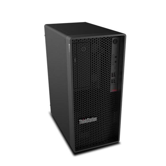Lenovo ThinkStation P340 Tower Workstation, Intel i7-10700, 2.90GHz, 32GB RAM, 1TB SSD, Win10P - 30DH00JCUS