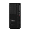 Lenovo ThinkStation P340 Tower Workstation, Intel i7-10700, 2.90GHz, 16GB RAM, 512GB SSD, Win11P - 30DH00NUUS