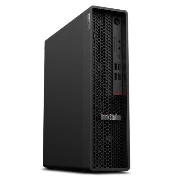Lenovo ThinkStation P340 SFF Workstation, Intel Xeon W-1250, 3.30GHz, 16GB RAM, 512GB SSD, Win10PWS - 30DK0008US