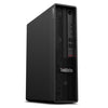 Lenovo ThinkStation P340 SFF Workstation, Intel i5-10500, 3.10GHz, 16GB RAM, 512GB SSD, Win10P - 30DK000MUS