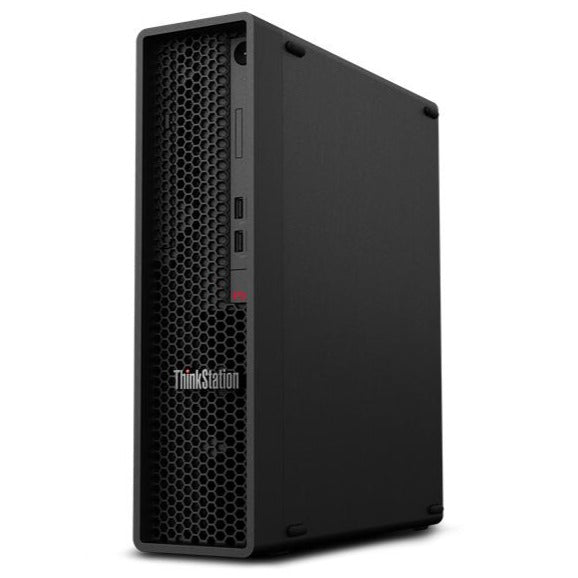 Lenovo ThinkStation P340 SFF Workstation, Intel i7-10700, 2.90GHz, 16GB RAM, 512GB SSD, Win10P - 30DK003RUS