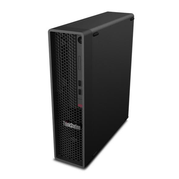 Lenovo ThinkStation P340 SFF Workstation, Intel i9-10900, 2.80GHz, 16GB RAM, 512GB SSD, Win10P - 30DK003XUS