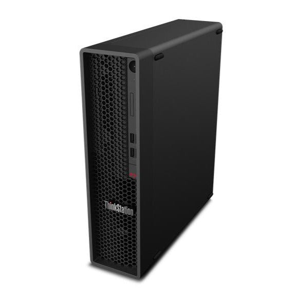 Lenovo ThinkStation P340 SFF Workstation, Intel Xeon W-1250, 3.30GHz, 16GB RAM, 512GB SSD, Win10PWS - 30DK0008US