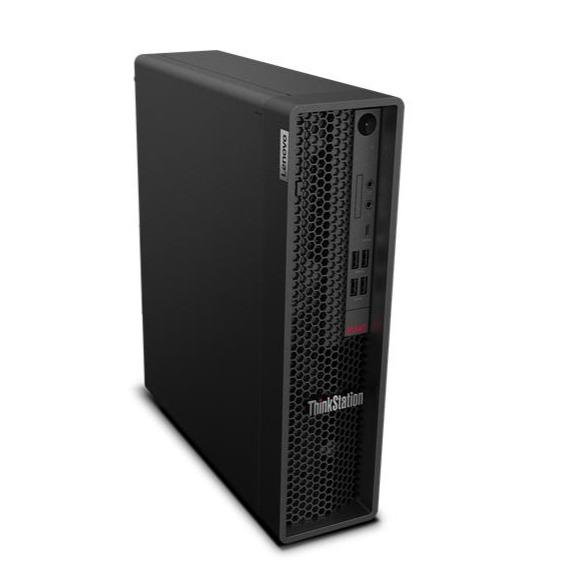 Lenovo ThinkStation P340 SFF Workstation, Intel i9-10900, 2.80GHz, 16GB RAM, 512GB SSD, Win10P - 30DK003XUS