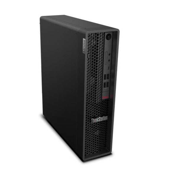 Lenovo ThinkStation P340 SFF Workstation, Intel i7-10700, 2.90GHz, 16GB RAM, 512GB SSD, Win10P - 30DK003RUS