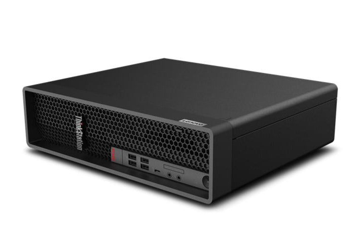 Lenovo ThinkStation P340 SFF Workstation, Intel i7-10700, 2.90GHz, 16GB RAM, 512GB SSD, Win10P - 30DK003QUS