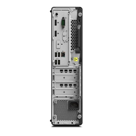 Lenovo ThinkStation P340 SFF Workstation, Intel i5-10500, 3.10GHz, 16GB RAM, 512GB SSD, Win11P - 30DK0057US