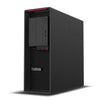 Lenovo ThinkStation P620 Tower Workstation, AMD R-3945WX, 4.0GHz, 32GB RAM, 512GB SSD, Win10P - 30E0005AUS